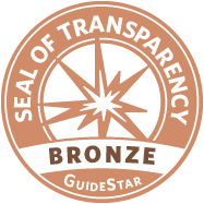 Bronze Seal of Transparency