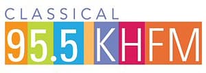 Classical 95.5 KHFM
