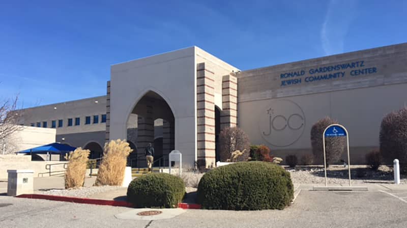 Jewish Community Center of Greater Albuquerque